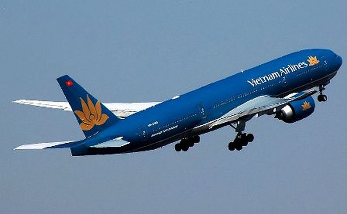 Vietnam Airlines told to intensify staff checks after gold smuggling case - 1 Vietnam Airlines told to intensify staff checks after gold smuggling case - 1