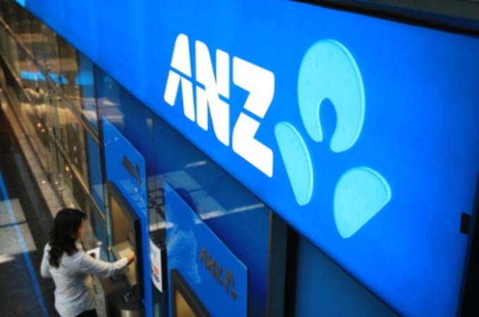 ANZ Bank customers swindled - 1