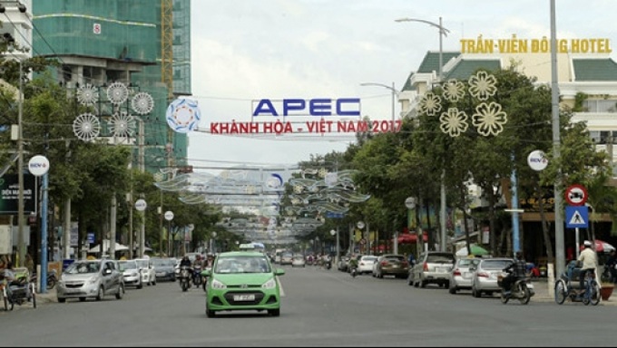 APEC Intellectual Property Rights Experts’ Group opens its 44th meeting in Nha Trang - 1