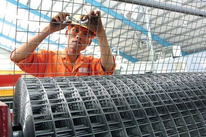 Great expectations - 1