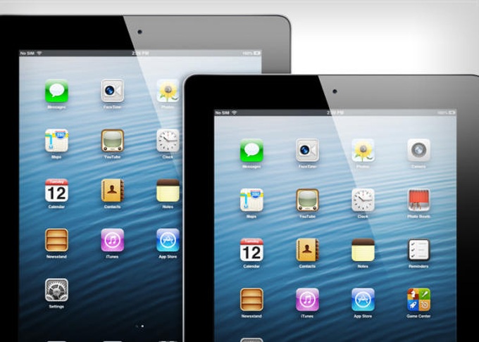 iPad Mini configurations and prices reportedly revealed - 1 iPad Mini configurations and prices reportedly revealed - 1