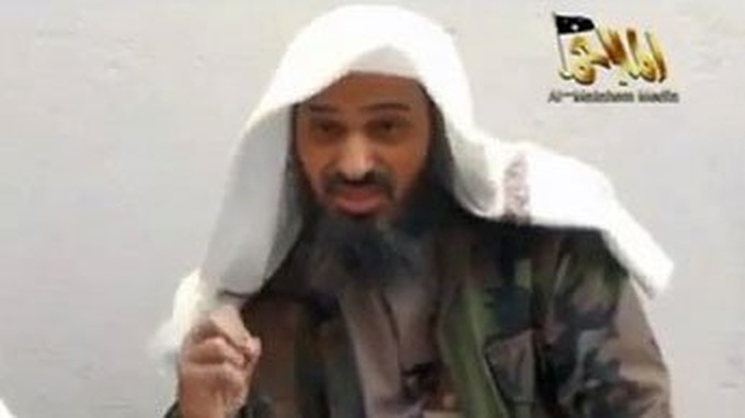 Al Qaeda confirms death of deputy chief in Yemen - 1 Al Qaeda confirms death of deputy chief in Yemen - 1