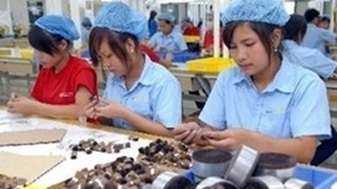 Japanese Maths Training Centre to open in Binh Duong - 1