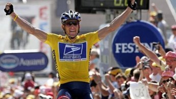 Armstrong doping scandal could see Olympics drop cycling - 1 Armstrong doping scandal could see Olympics drop cycling - 1