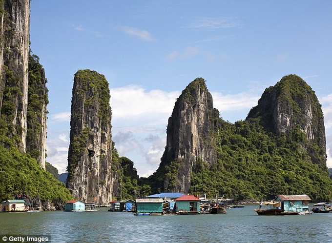 A Vietnamese adventure: Gourmet delights and new adventures - 1 A Vietnamese adventure: Gourmet delights and new adventures - 1