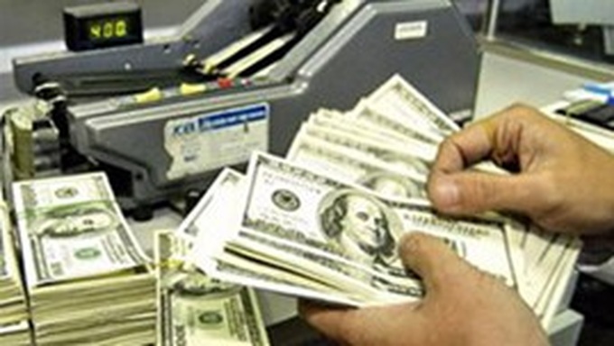 Central bank no longer concerned about exchange rates - 1