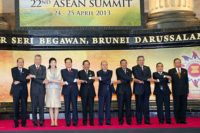 Challenges to ASEAN community building plan - 2 Challenges to ASEAN community building plan - 2