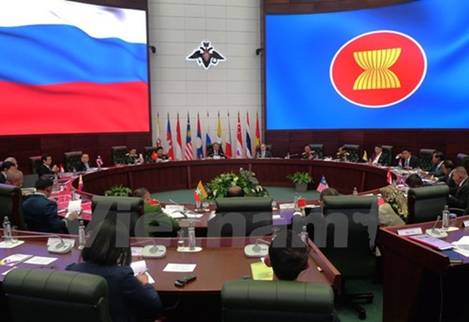 Minister calls for ASEAN’s single voice on East Sea security - 1