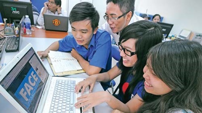 Vietnam to host talks on education - 1