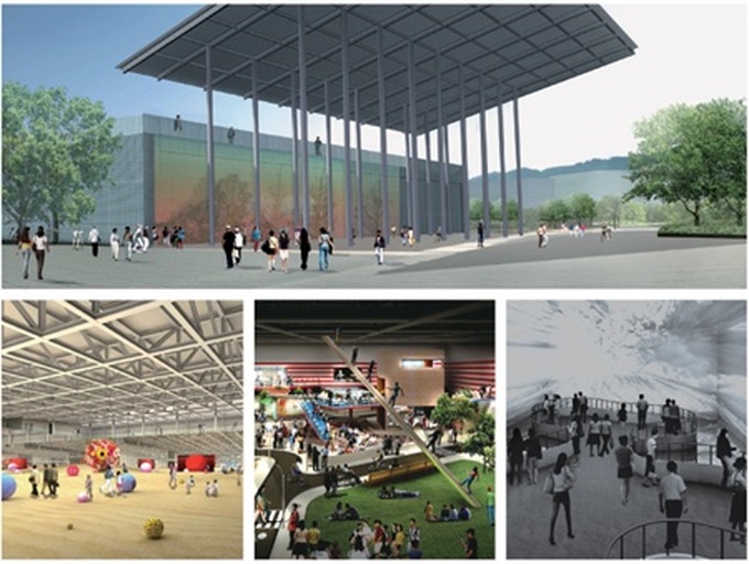 Asian Journalists' Culture Forum begins on September 5 - 1