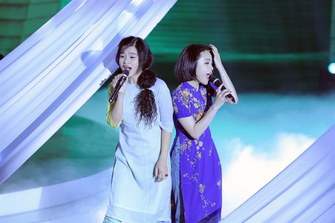 Music programme for tourists to be staged at Opera House - 1 Music programme for tourists to be staged at Opera House - 1