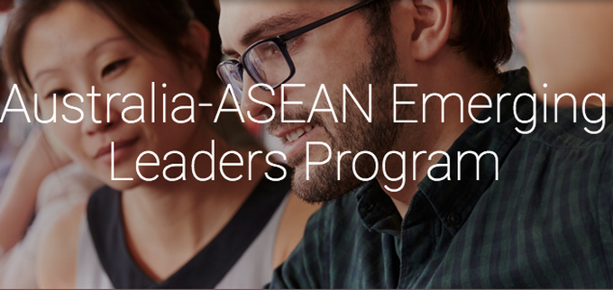 Vietnamese entrepreneur to attend emerging leaders programme - 1