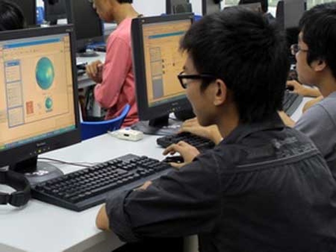 HCM City needs more human resources in IT sector - 1