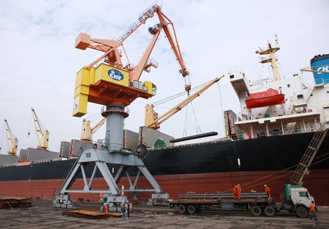 Vietnam could become upper-middle income nation - 1