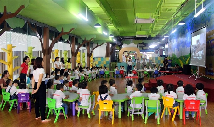 National Assembly scrutinises primary teacher standard - 1