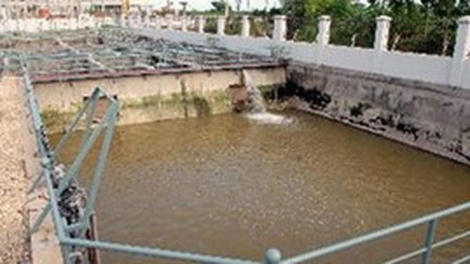 Japan exports environment technology to Vietnam - 1 Japan exports environment technology to Vietnam - 1