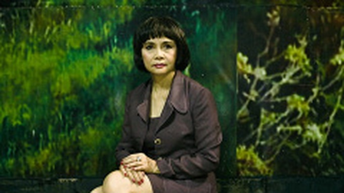 Vietnamese short film selected for Berlin Film Festival - 1