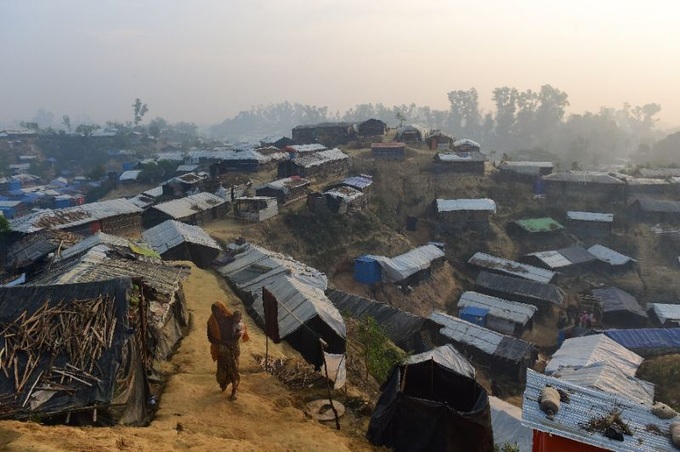 Bangladesh, Myanmar agree to start Rohingya return in two months - 1