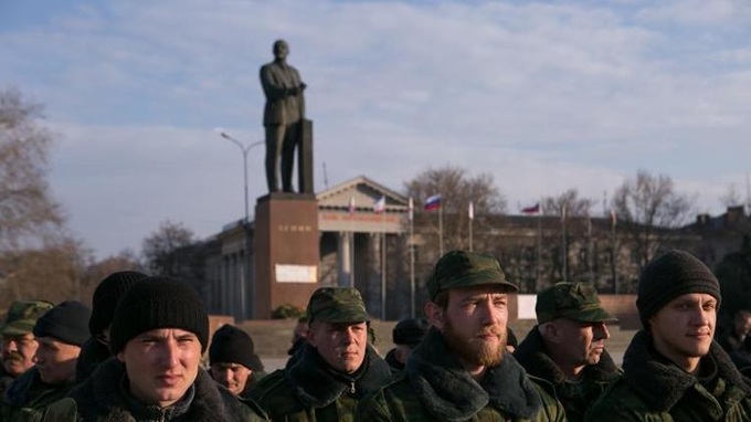 UN Security Council to vote Saturday on Ukraine resolution - 1 UN Security Council to vote Saturday on Ukraine resolution - 1