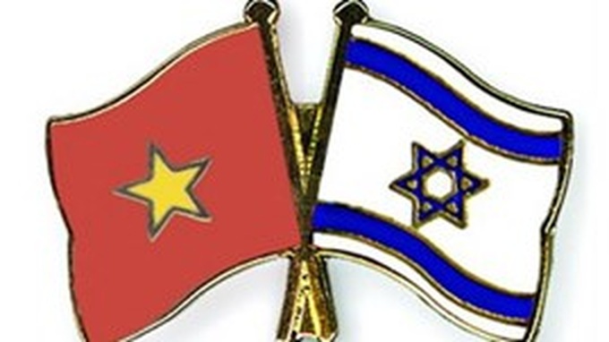 Israel, Vietnam bolster defence cooperation - 1