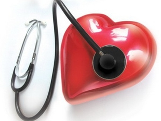 Programme helps children with heart disease - 1