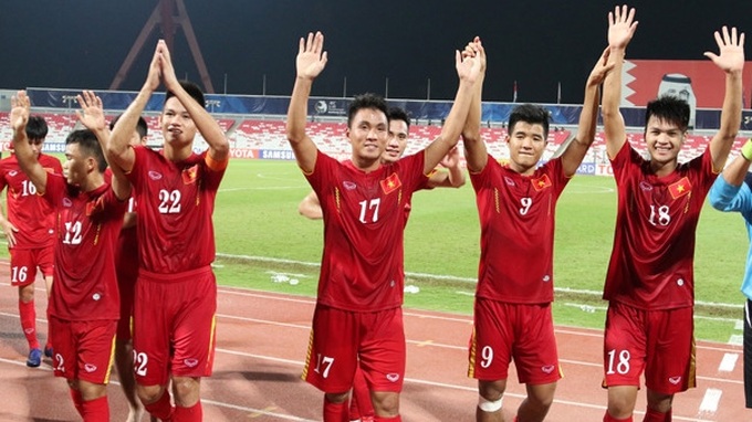 Japan put a stop to Vietnam’s fairytale run at AFC U-19 Championship - 1 Japan put a stop to Vietnam’s fairytale run at AFC U-19 Championship - 1