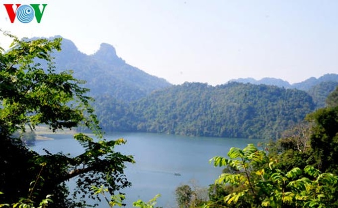 Ba Be – one of 100 largest freshwater lakes in the world - 18