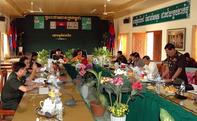 Vietnamese martyrs killed in Cambodia to be repatriated - 1