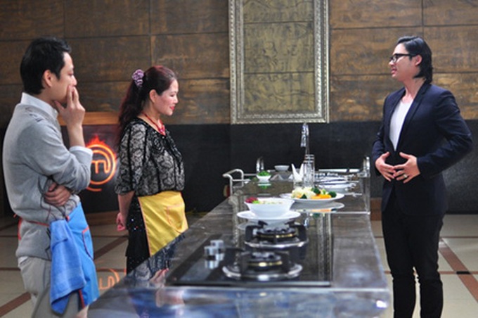 VTV hope MasterChef will cook up a storm - 1