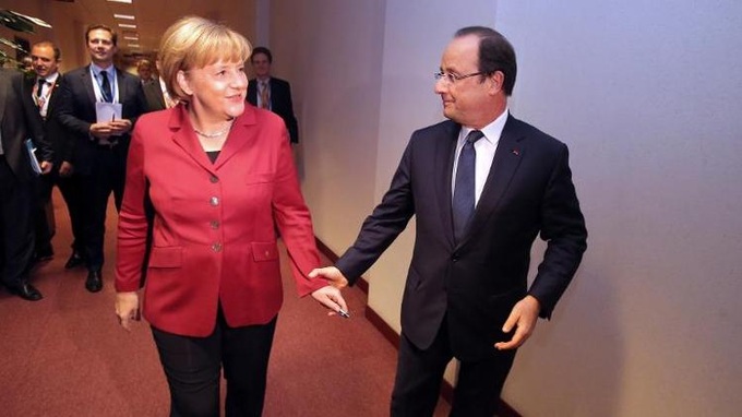 France, Germany demand talks with US to settle spying rules - 1