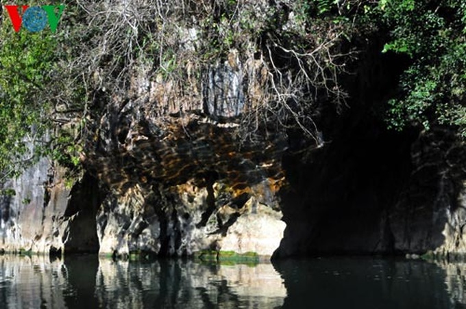Ba Be – one of 100 largest freshwater lakes in the world - 5