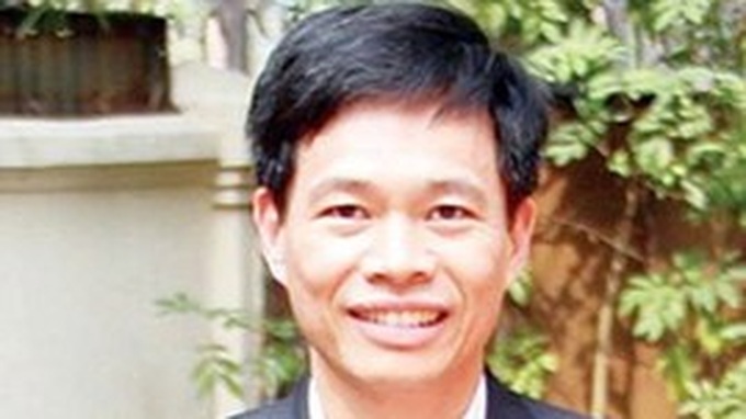 First Vietnamese doctor receives German Prize - 1