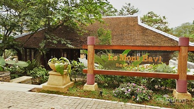 Management over national parks tightened - 1