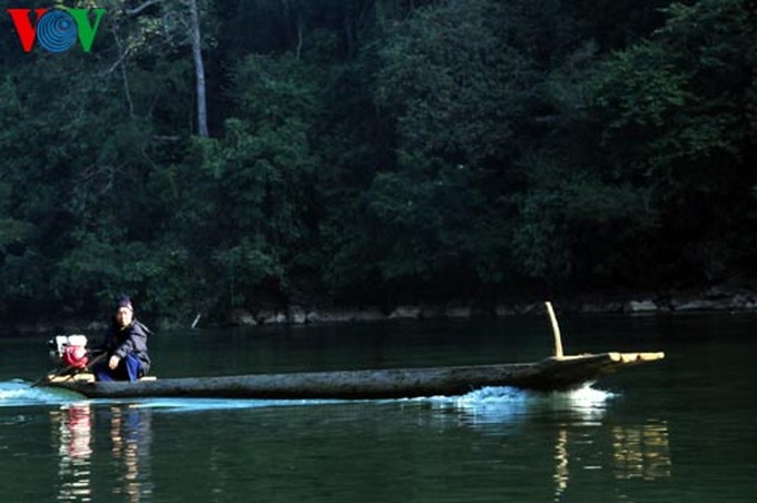 Ba Be – one of 100 largest freshwater lakes in the world - 8