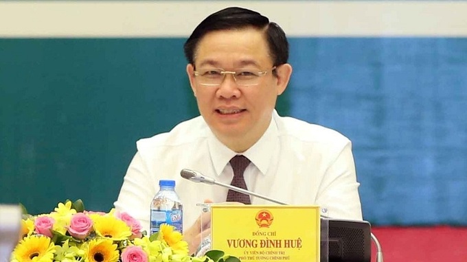 Deputy PM confident that Vietnam will have 15,000 cooperatives by 2020 - 1 Deputy PM confident that Vietnam will have 15,000 cooperatives by 2020 - 1