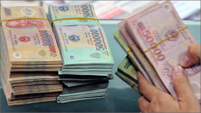 Vietnam dong will be stabilised in 2012: HSBC - 1