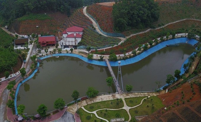 Inspectors slams Yên Bái official of ‘dishonest” asset declaration - 1