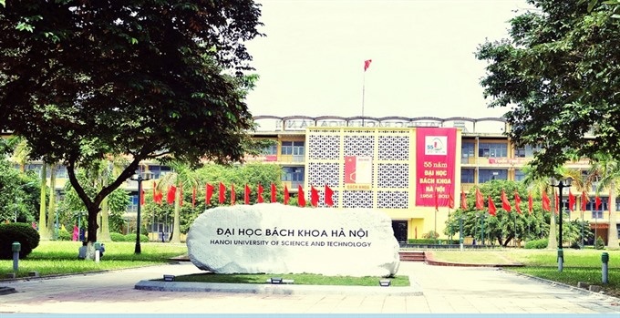 Autonomy mechanism granted to Hà Nội university - 1