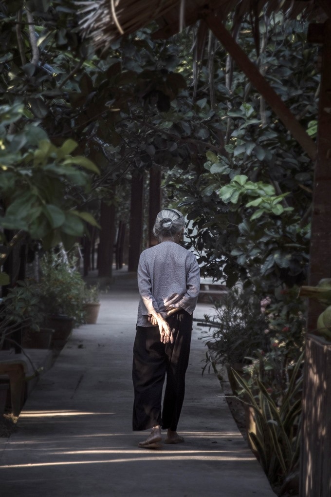 French photographer helps Vietnamese disadvantaged children - 5