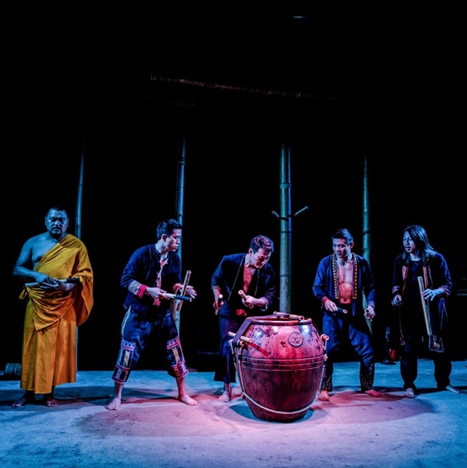 What's on July 16-22 (Daily updated) - 1