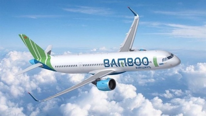 PM agrees in principle licencing of Bamboo Airways - 1