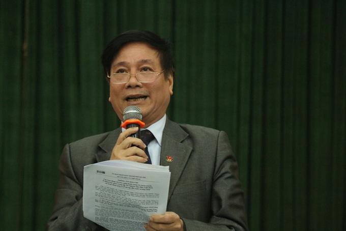 Hanoi celebrates Lunar New Year with grand firework display - 1