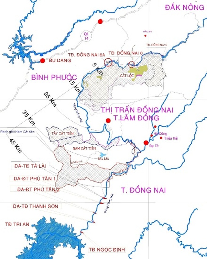 Controversial hydropower projects defended by owner - 1 Controversial hydropower projects defended by owner - 1