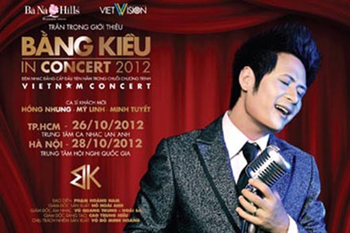 Most outstanding cultural events in 2012 - 5 Most outstanding cultural events in 2012 - 5