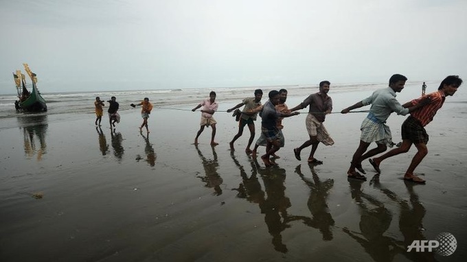 Global warming could undermine poverty fight: World Bank - 1