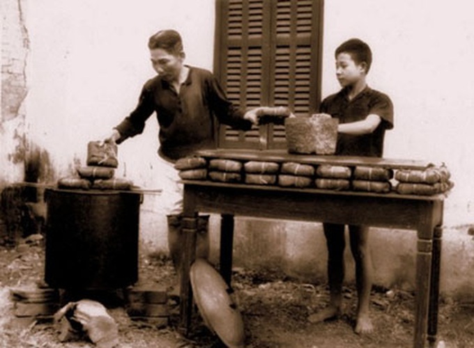 Vietnamese Tet, then and now - 3