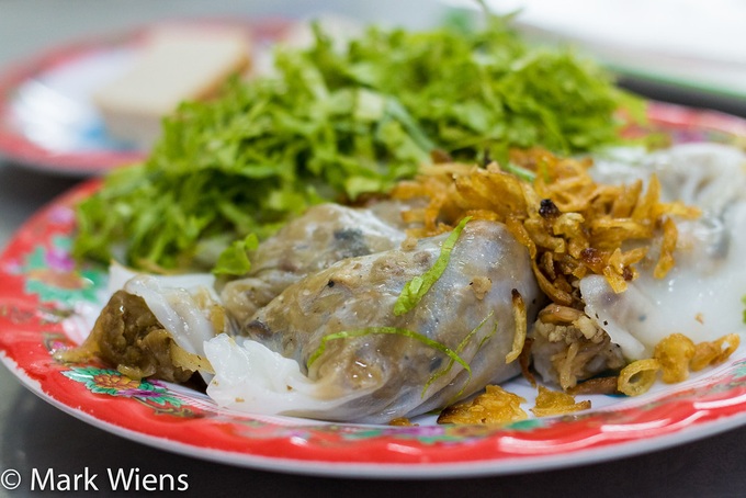 Food everyone should try in HCM City - 2 Food everyone should try in HCM City - 2