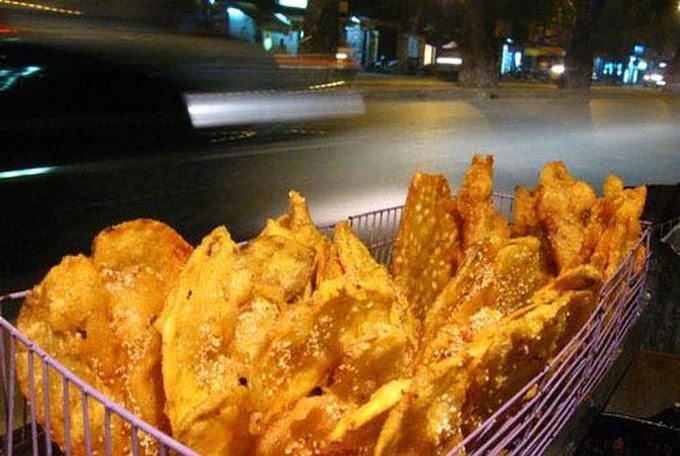 Snack food in Hanoi: less is more - 3