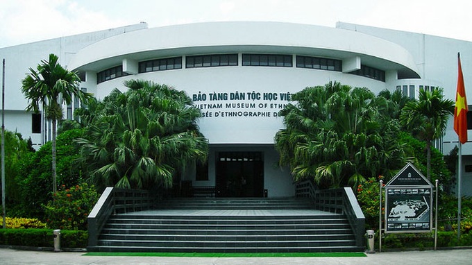 Ethnology Museum receives TripAdvisor Certificate of Excellence - 1