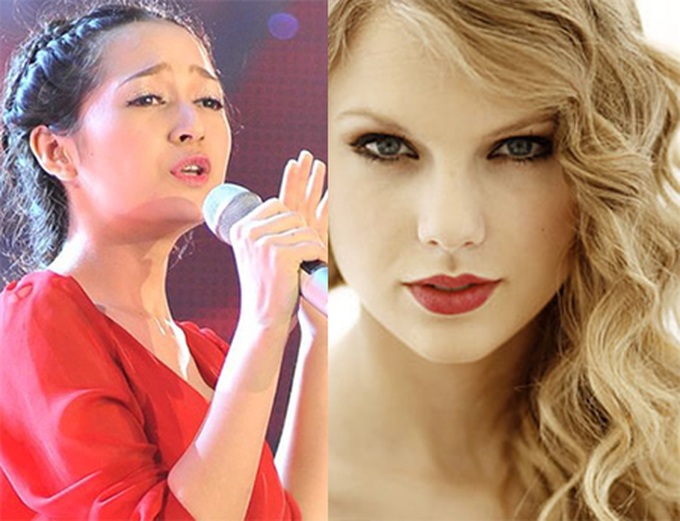 V-pop missing the V - 1 V-pop missing the V - 1